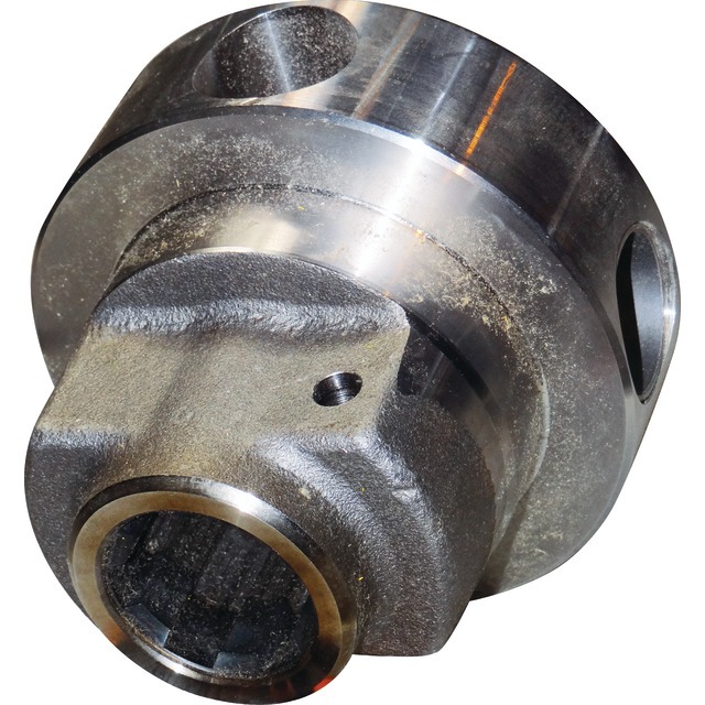 Moyeu K64/2 1''3/4 6C référence fournisseur WAL592035